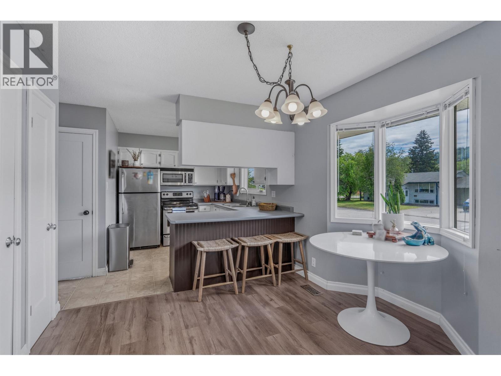 1092 Limestone Crescent, Prince George, BC
