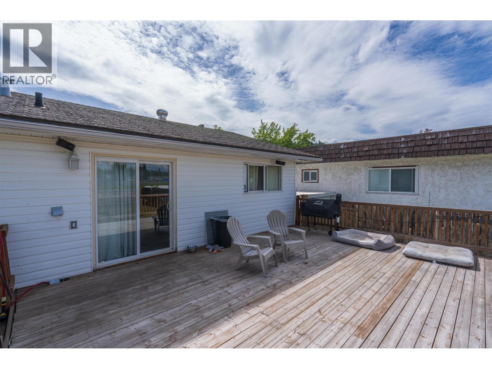 1092 Limestone Crescent, Prince George, BC