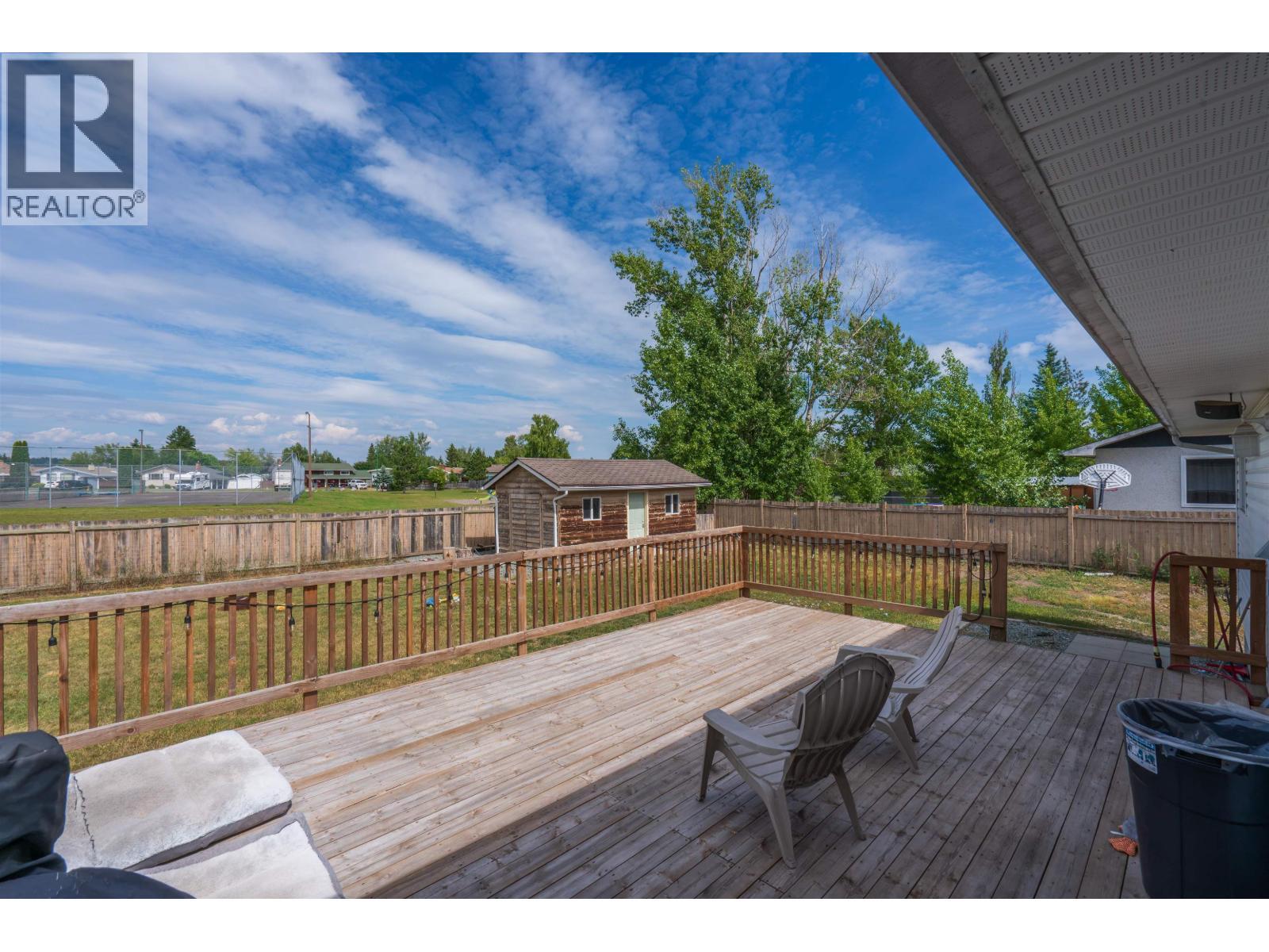 1092 Limestone Crescent, Prince George, BC