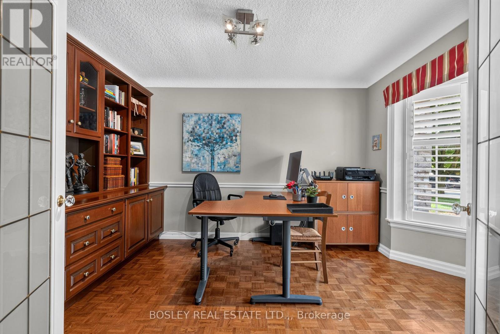 Office - 28 Arbour Glen Drive, St. Catharines (Grapeview), ON