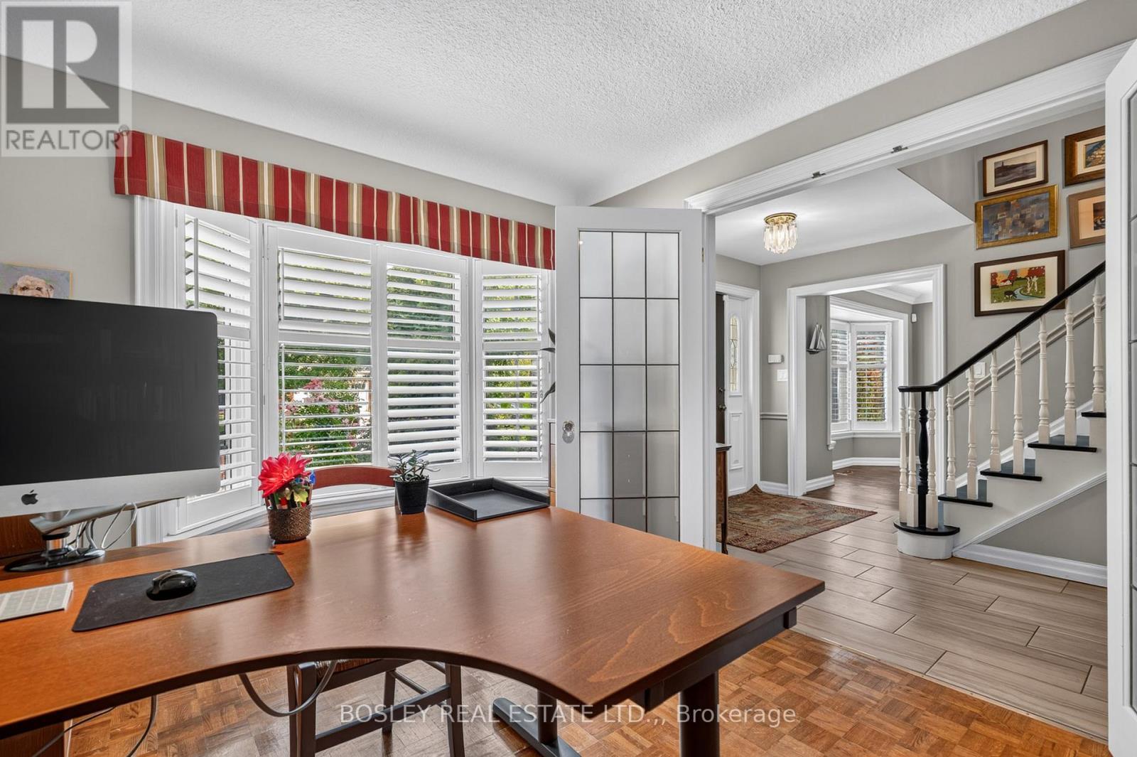 28 Arbour Glen Drive, St. Catharines (Grapeview), ON