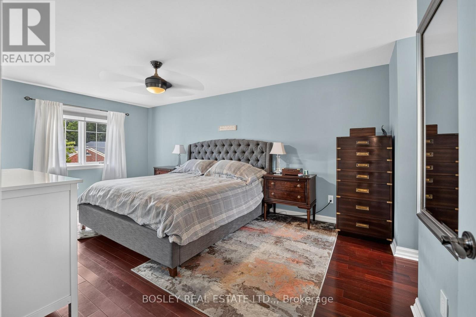 Primary bedroom suite - 28 Arbour Glen Drive, St. Catharines (Grapeview), ON