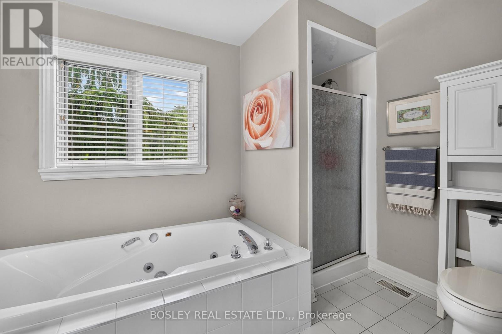 4-pc ensuite - 28 Arbour Glen Drive, St. Catharines (Grapeview), ON