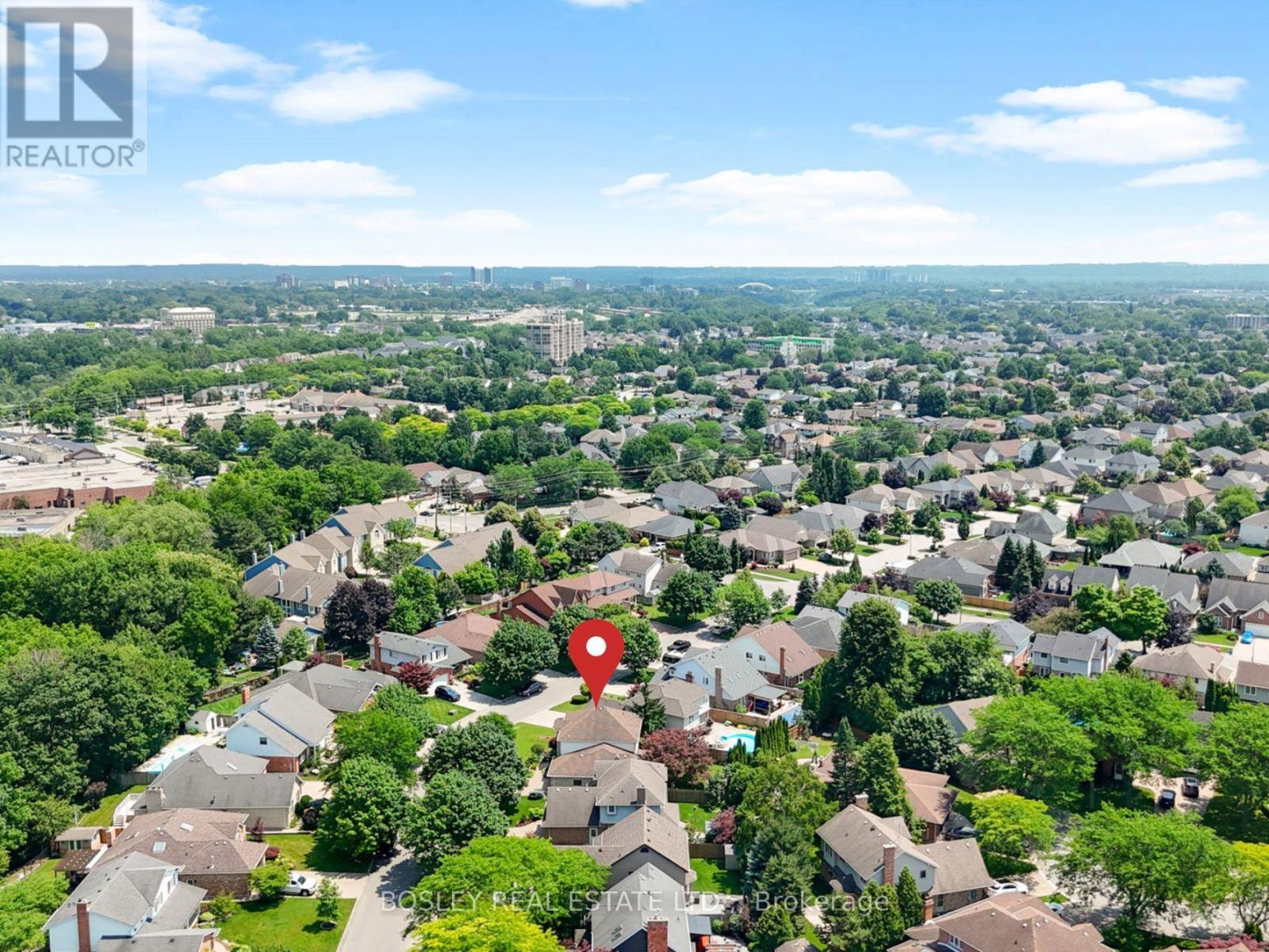 28 Arbour Glen Drive, St. Catharines (Grapeview), ON