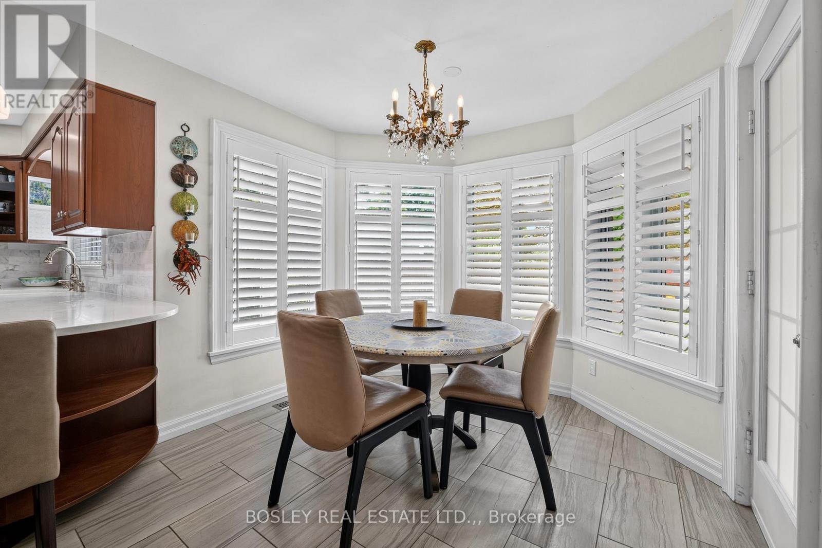 Breakfast area - 28 Arbour Glen Drive, St. Catharines (Grapeview), ON