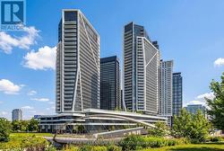 2802 - 50 ORDNANCE STREET Toronto, ON M6K 0C8