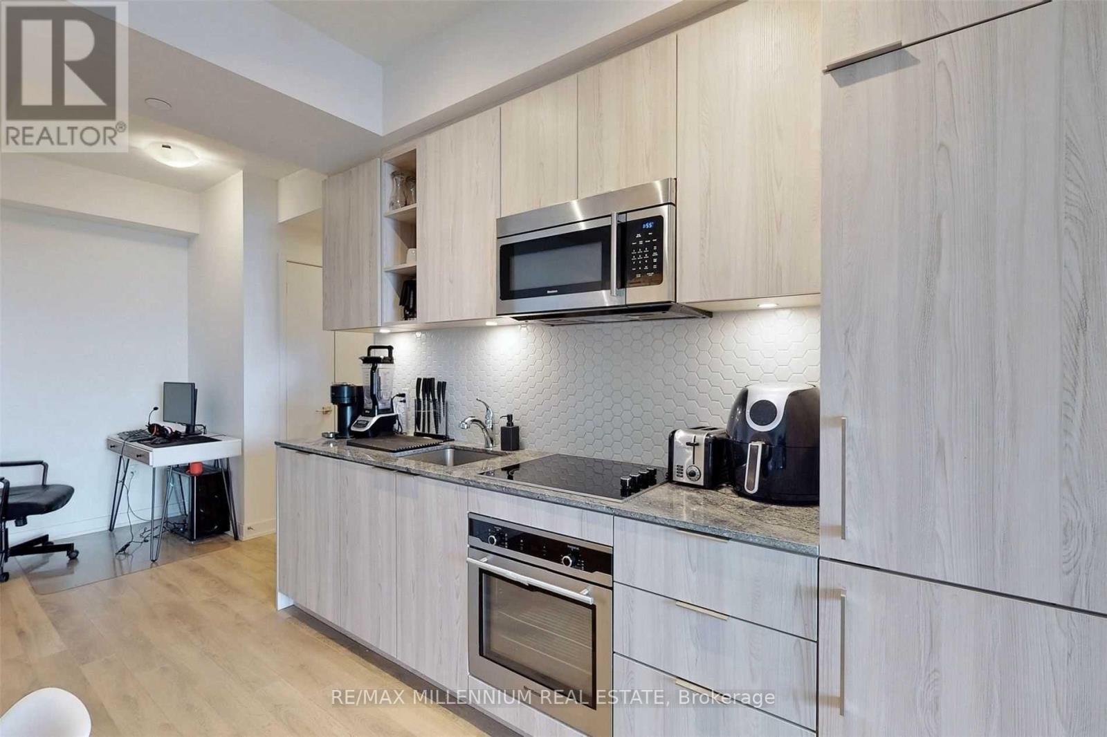 2802 - 50 Ordnance Street, Toronto, ON