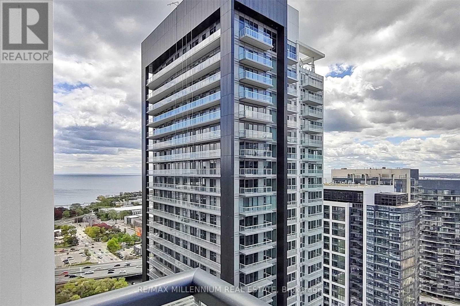 2802 - 50 Ordnance Street, Toronto, ON