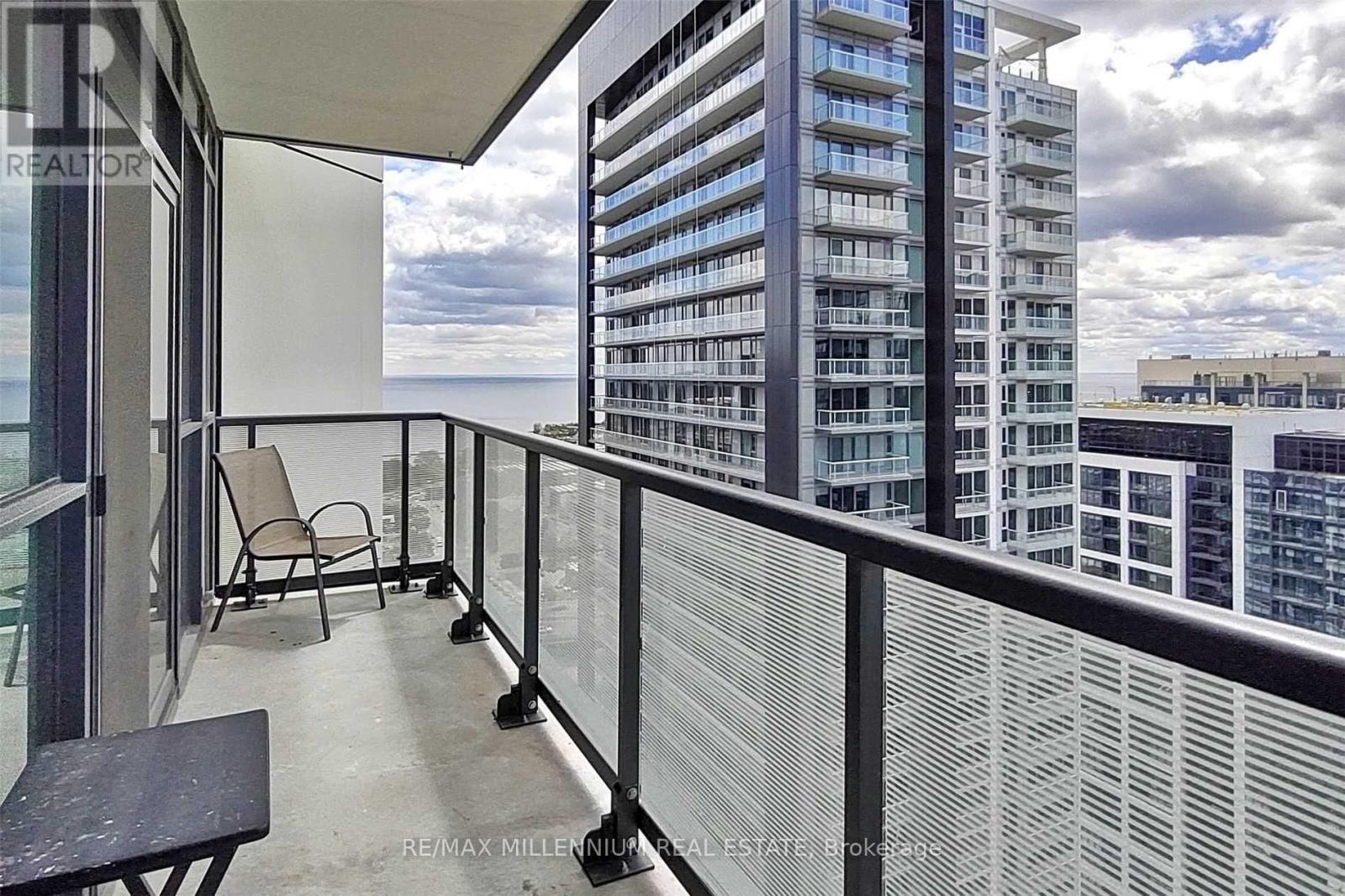2802 - 50 Ordnance Street, Toronto, ON