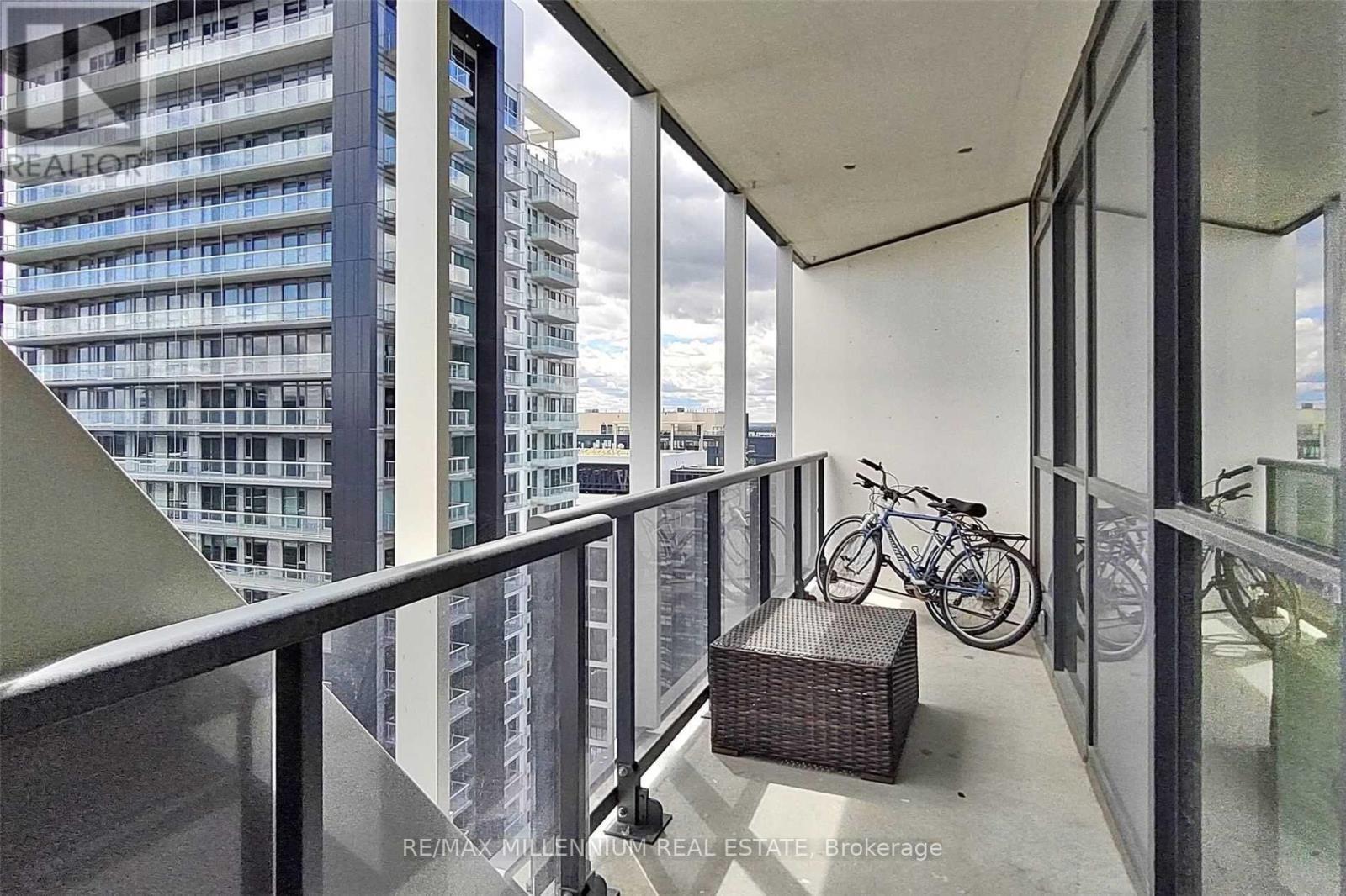 2802 - 50 Ordnance Street, Toronto, ON