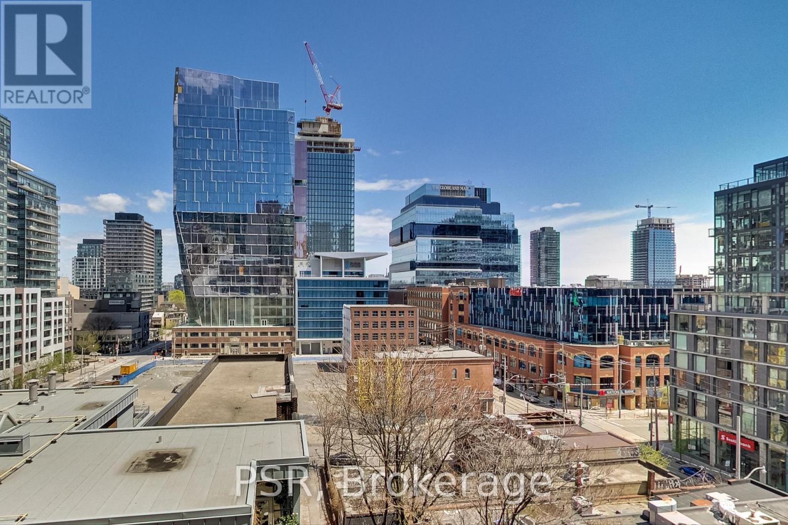 1023 - 230 King Street E, Toronto, ON
