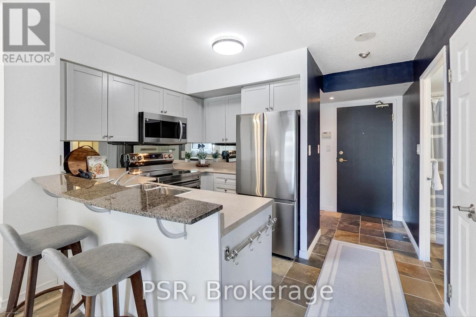 1023 - 230 King Street E, Toronto, ON