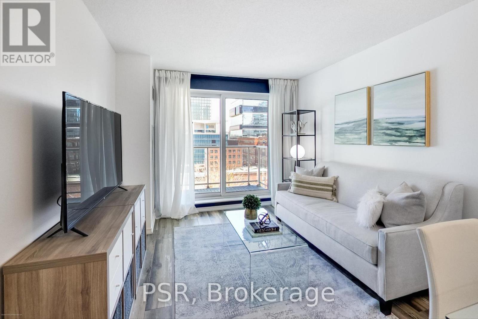 1023 - 230 King Street E, Toronto, ON
