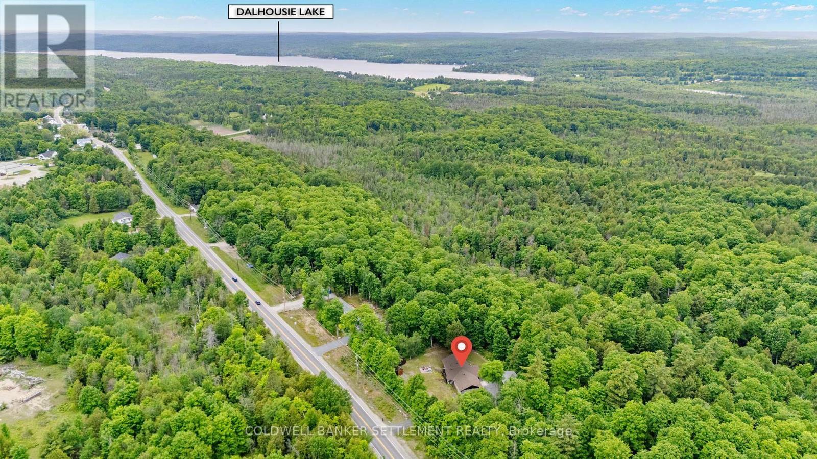 5460 Mcdonalds Corners Road, Lanark Highlands, ON