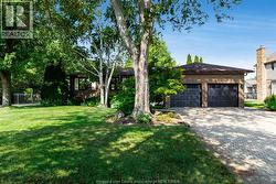 105 Pointe West DRIVE Amherstburg, ON N9V 3P1