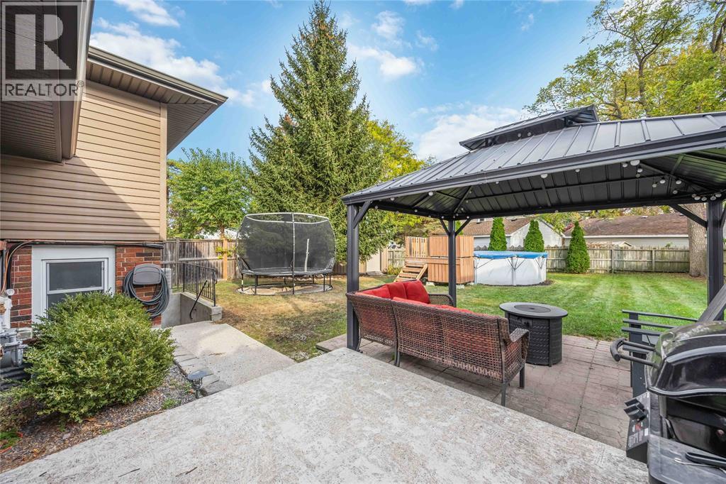 1262 Severin Drive South, Sarnia, ON