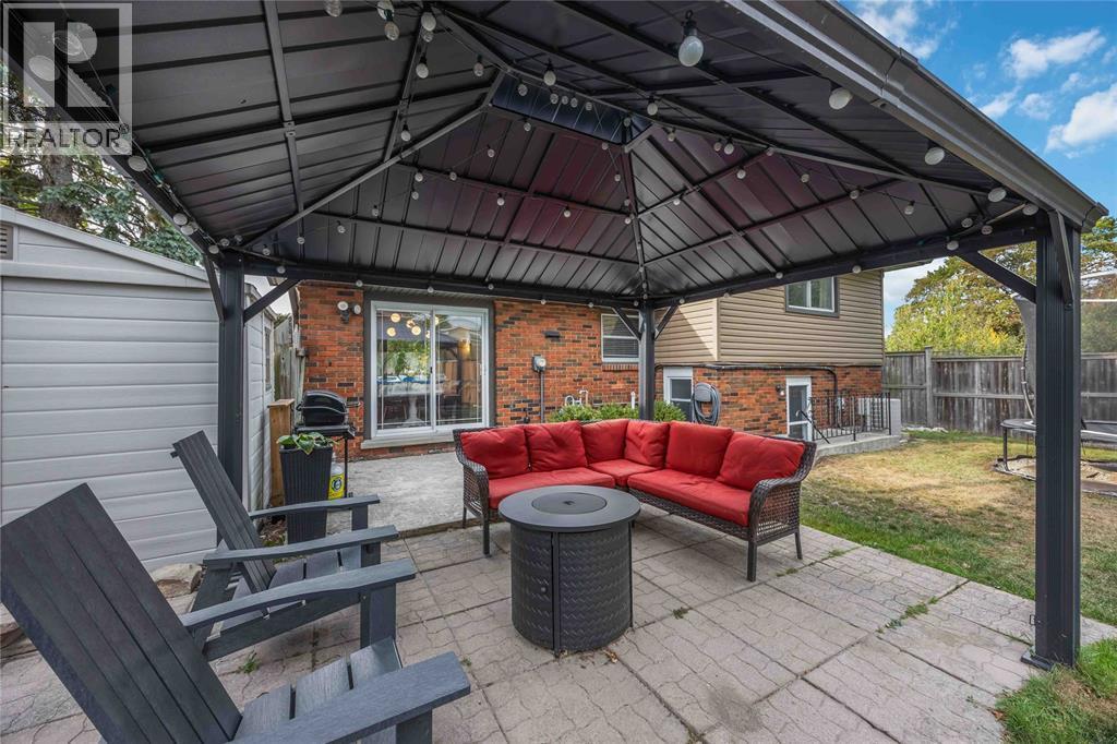 1262 Severin Drive South, Sarnia, ON