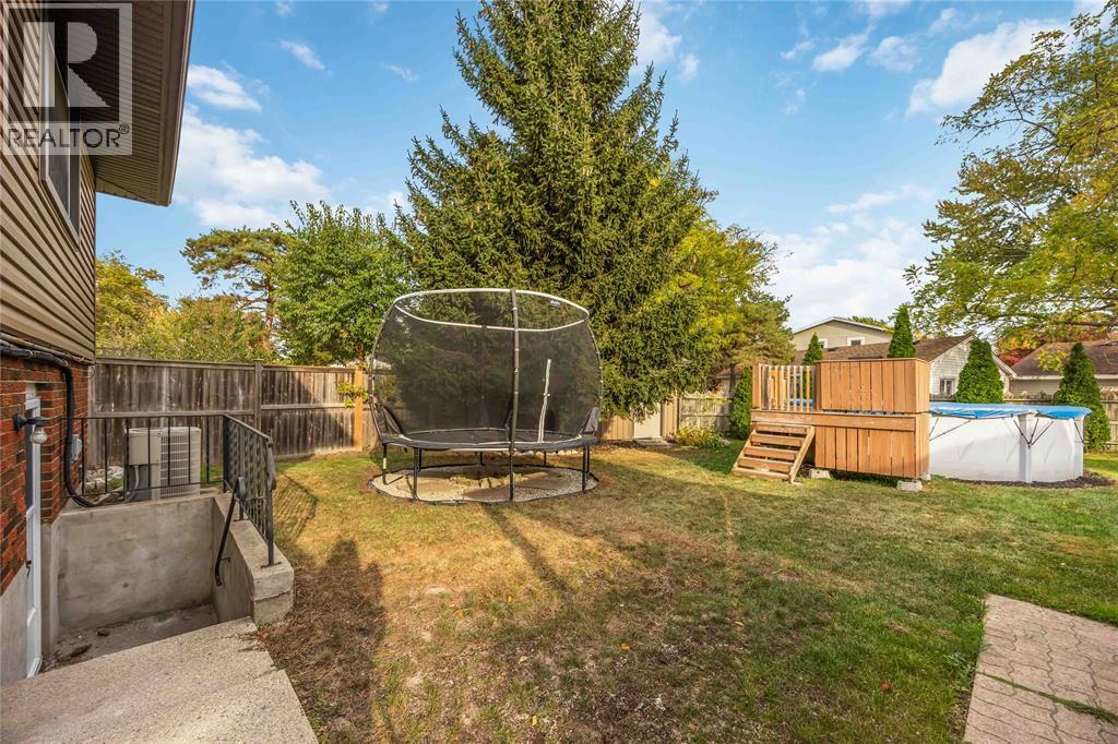 1262 Severin Drive South, Sarnia, ON
