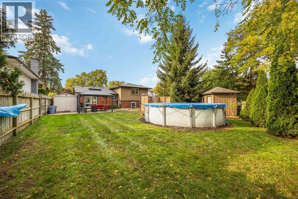 1262 Severin Drive South, Sarnia, ON