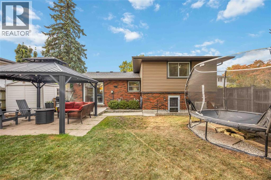 1262 Severin Drive South, Sarnia, ON