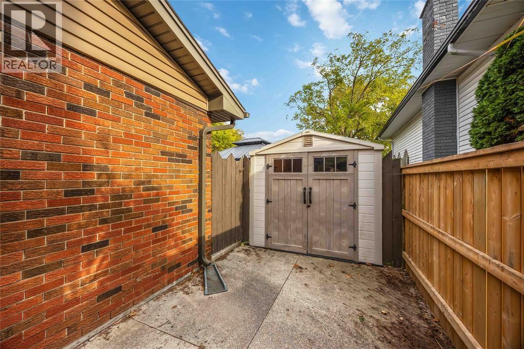 1262 Severin Drive South, Sarnia, ON