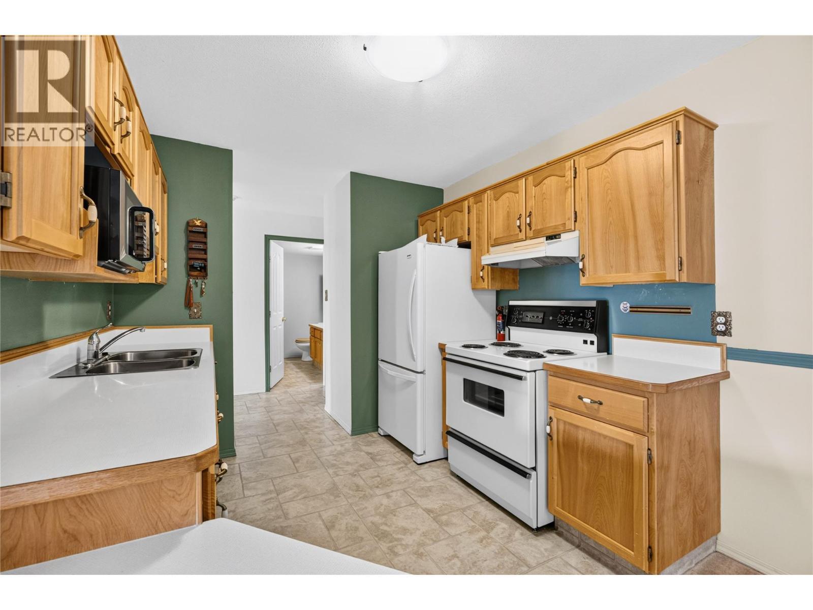 133 Winnipeg Street Unit# 204, Penticton, BC