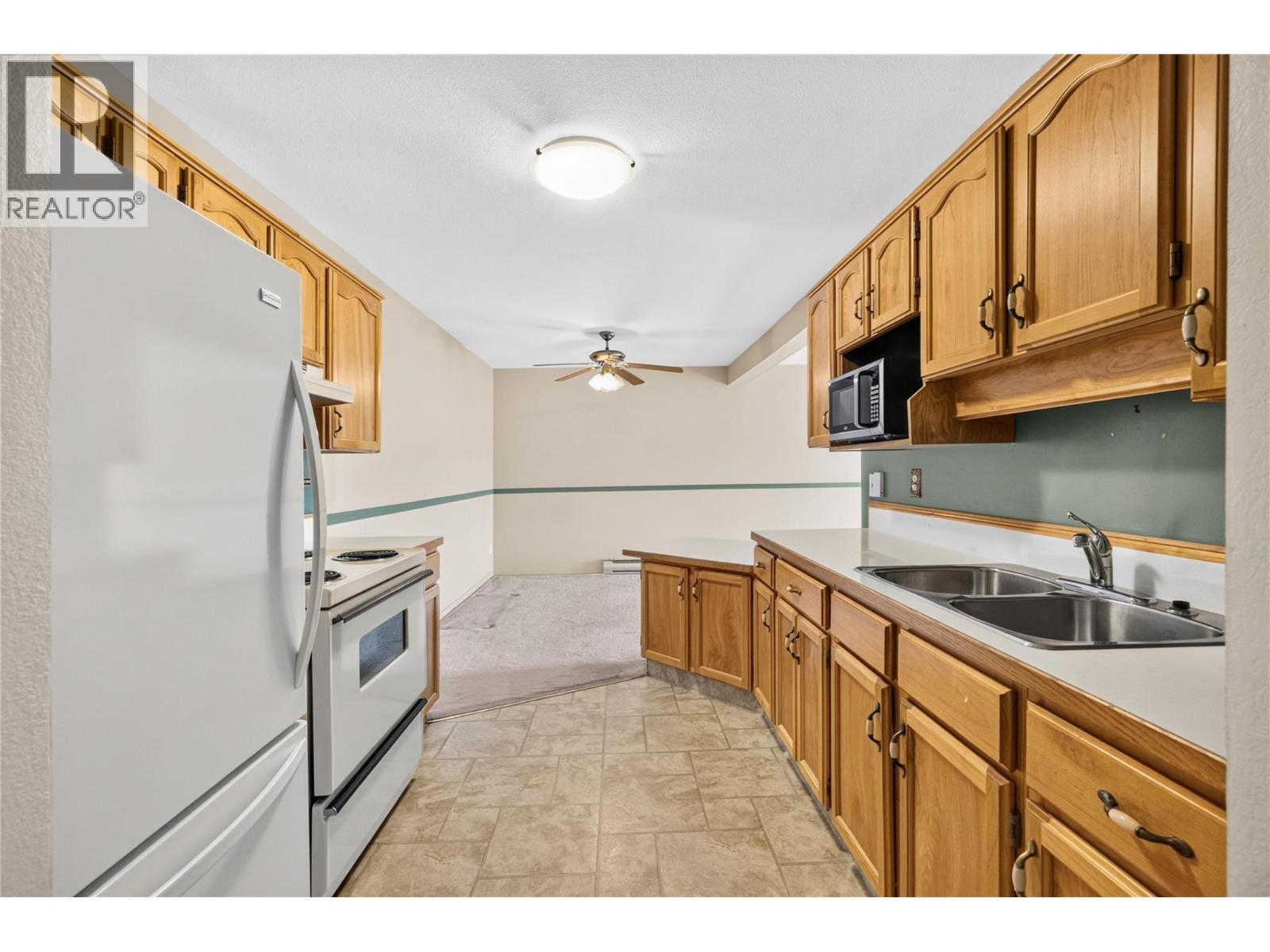 133 Winnipeg Street Unit# 204, Penticton, BC