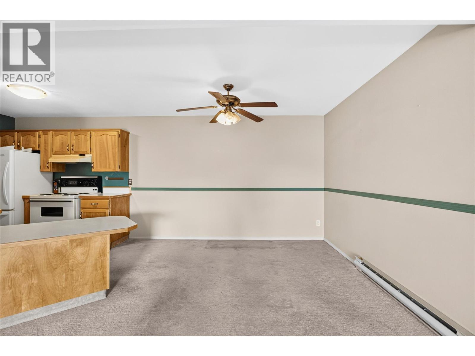 133 Winnipeg Street Unit# 204, Penticton, BC