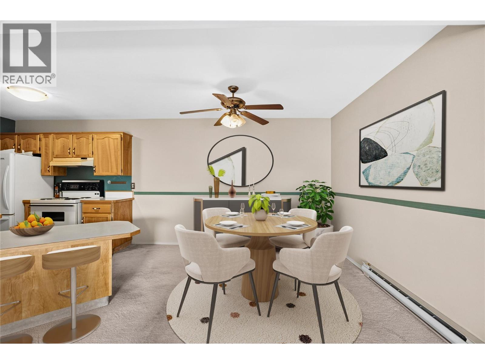 133 Winnipeg Street Unit# 204, Penticton, BC