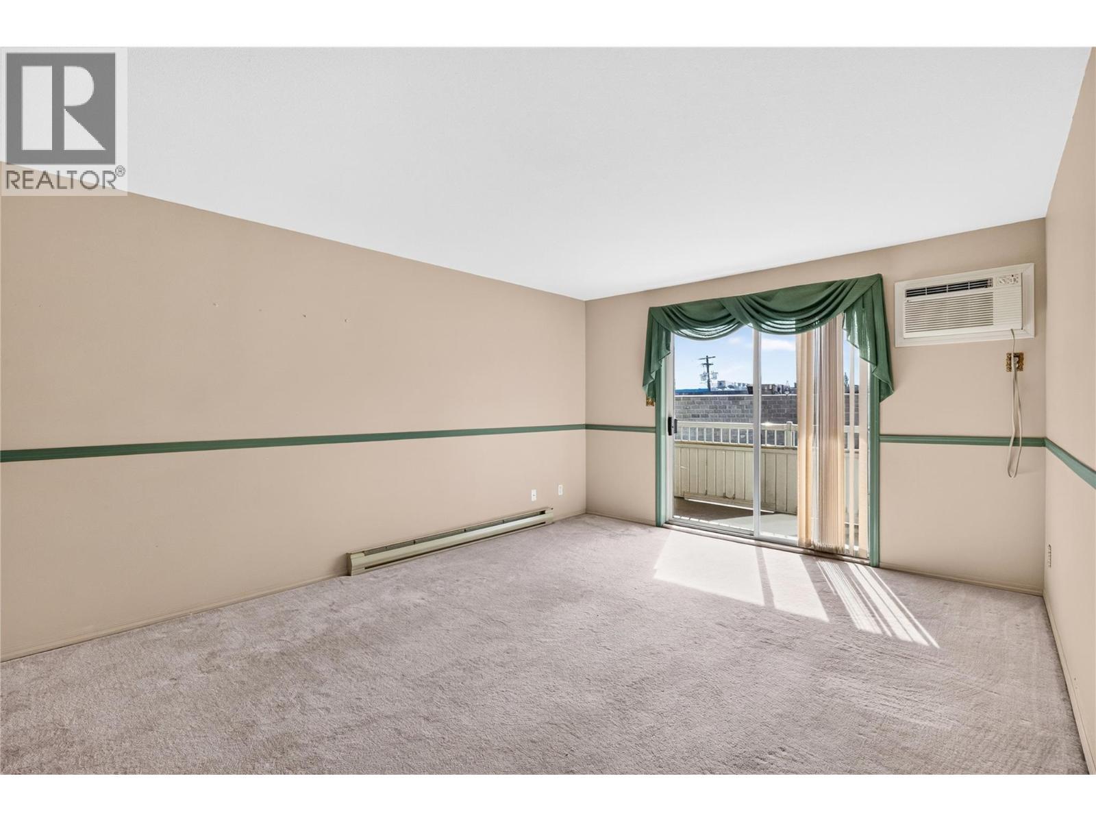 133 Winnipeg Street Unit# 204, Penticton, BC