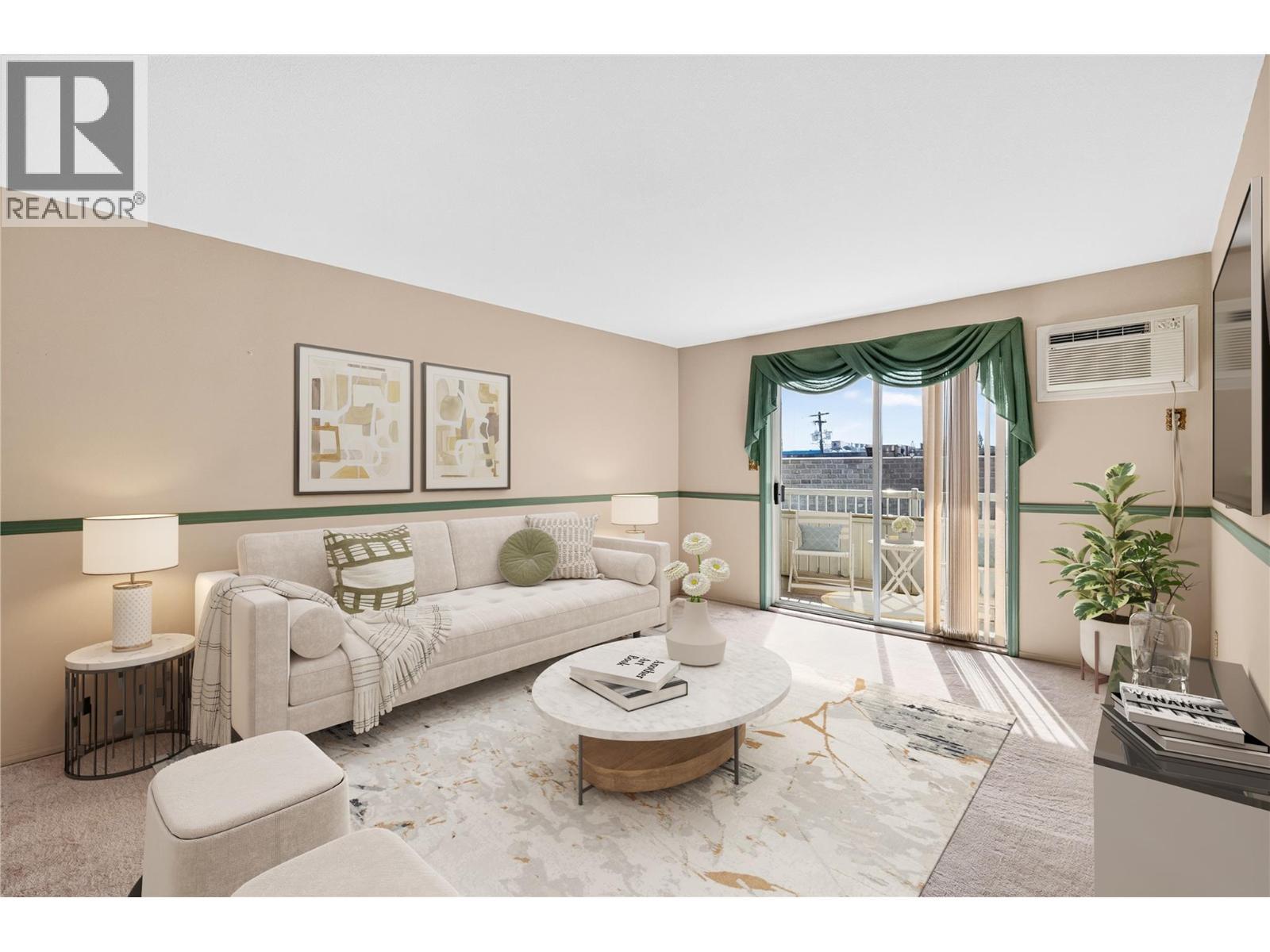 133 Winnipeg Street Unit# 204, Penticton, BC