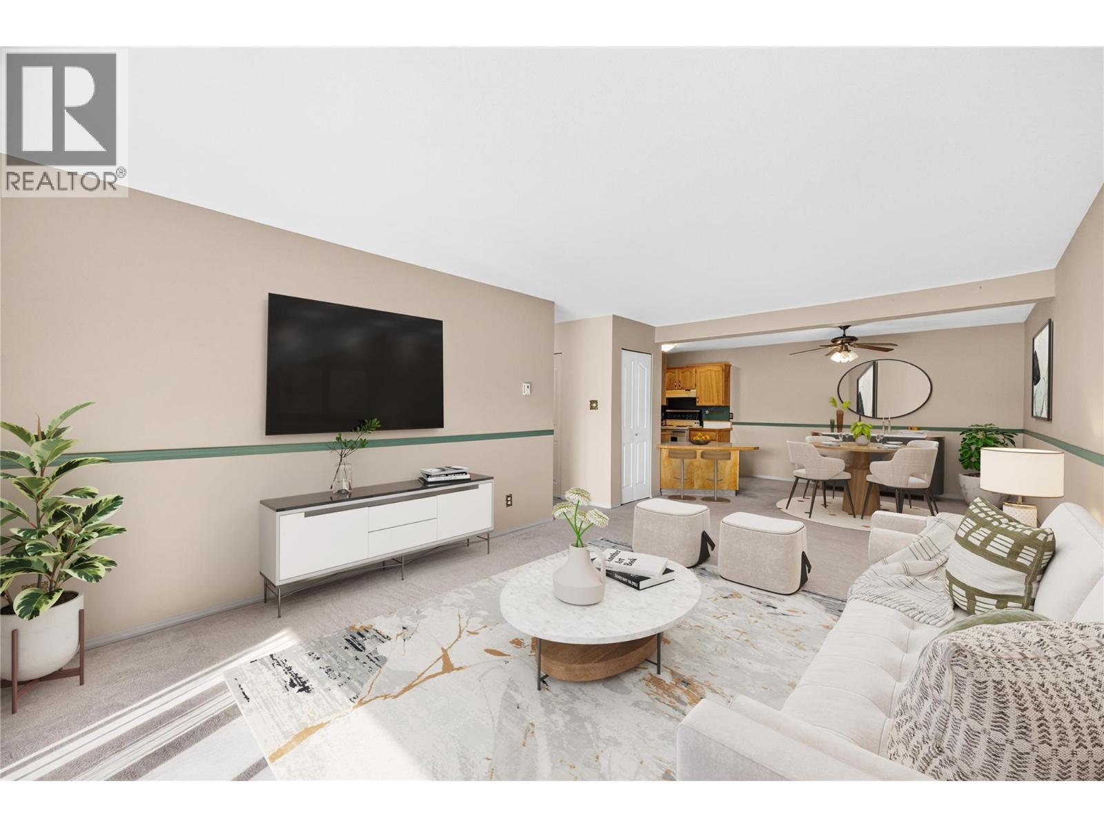 133 Winnipeg Street Unit# 204, Penticton, BC