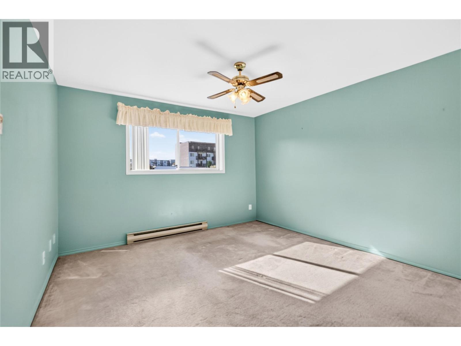 133 Winnipeg Street Unit# 204, Penticton, BC