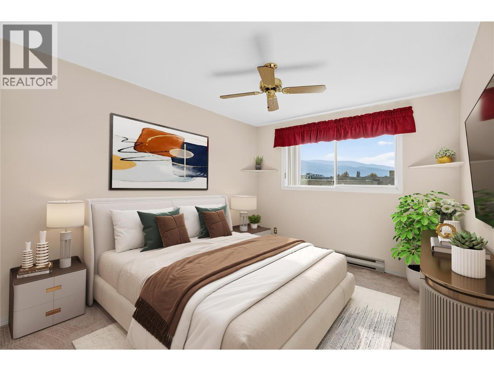 133 Winnipeg Street Unit# 204, Penticton, BC