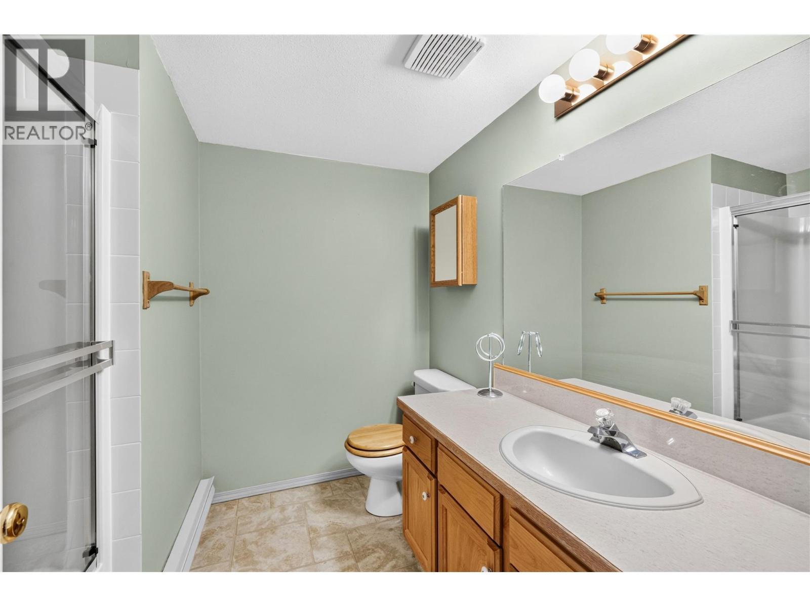 133 Winnipeg Street Unit# 204, Penticton, BC