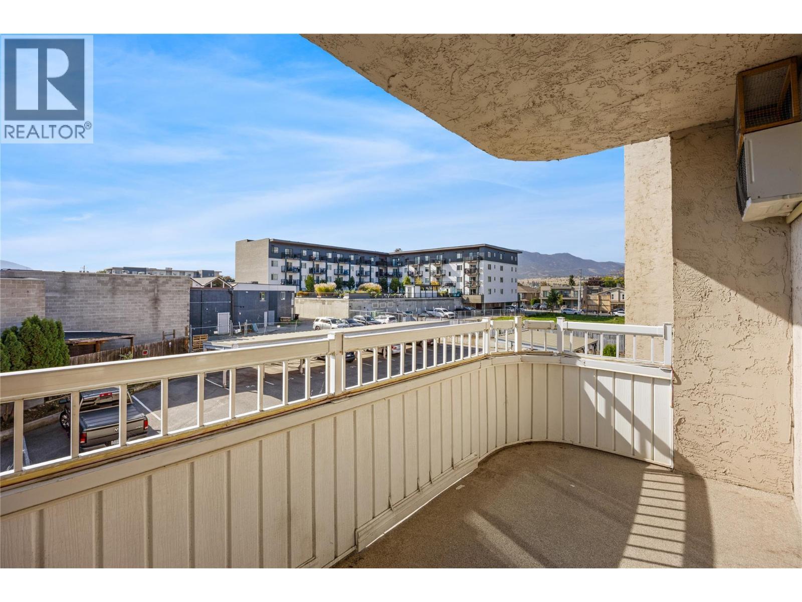 133 Winnipeg Street Unit# 204, Penticton, BC