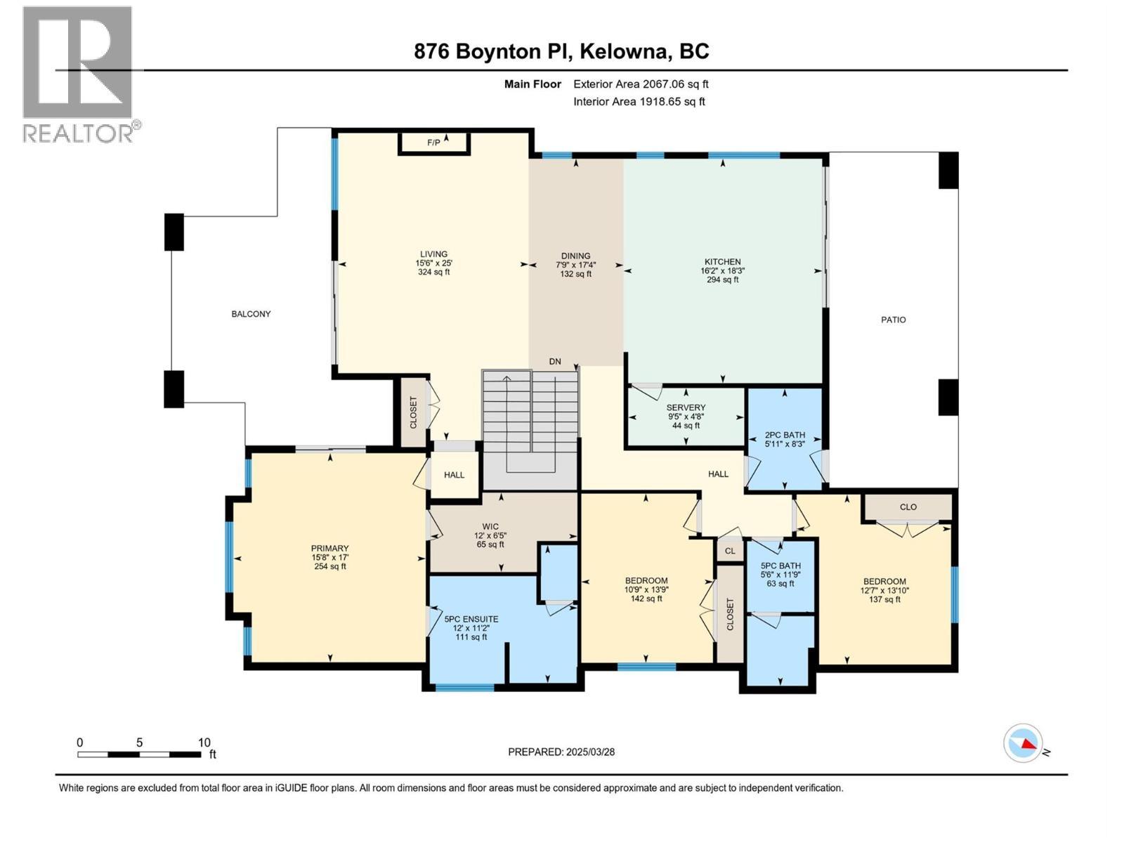 876 Boynton Place, Kelowna, BC
