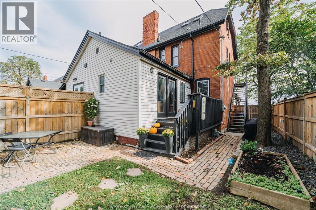 753 Walker Road, Windsor, ON