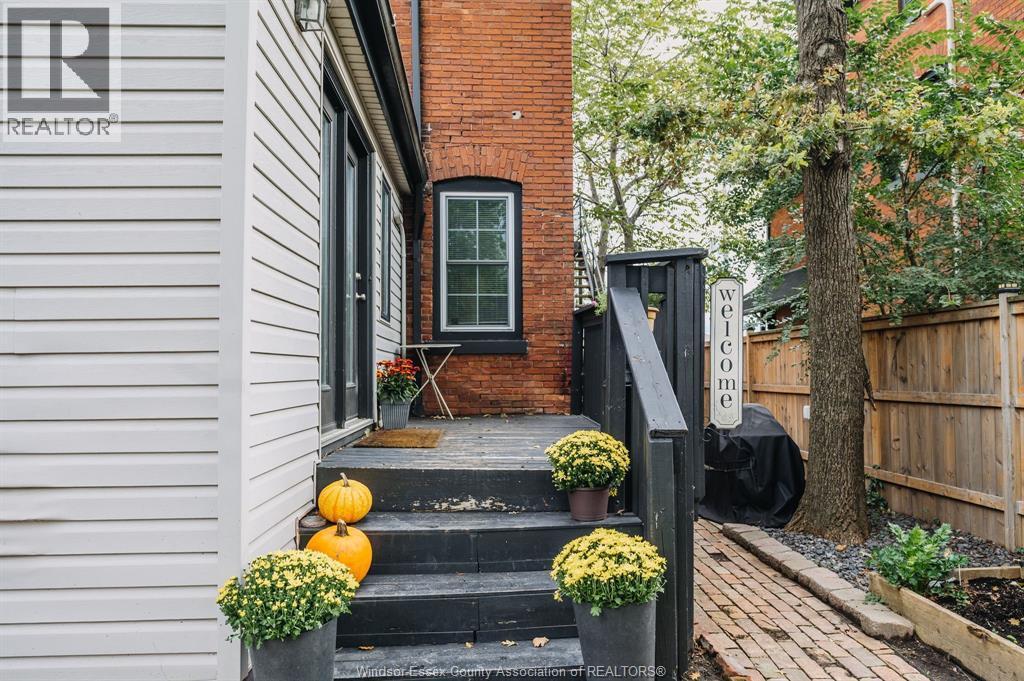 753 Walker Road, Windsor, ON