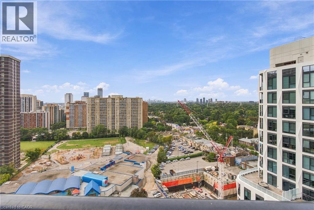 Additional content - 60 Central Park Roadway Unit# 2010, Etobicoke, ON