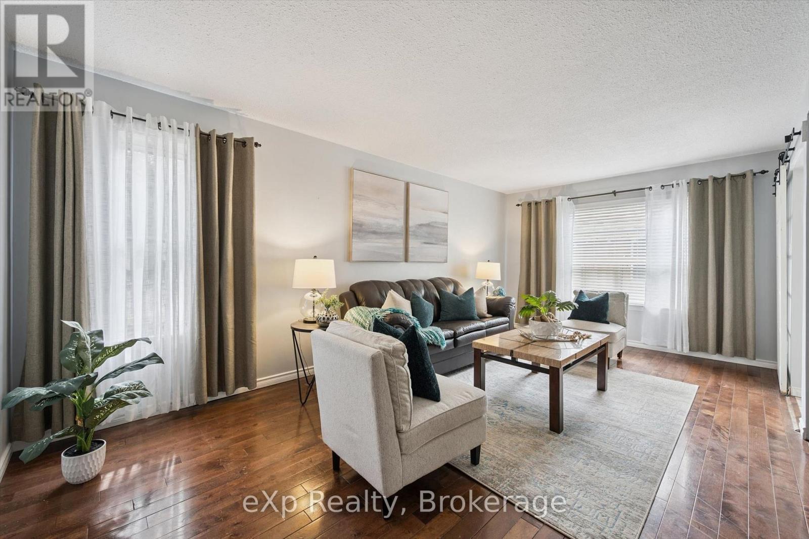 129 - 45 Marksam Road, Guelph (Willow West/Sugarbush/West Acres), ON