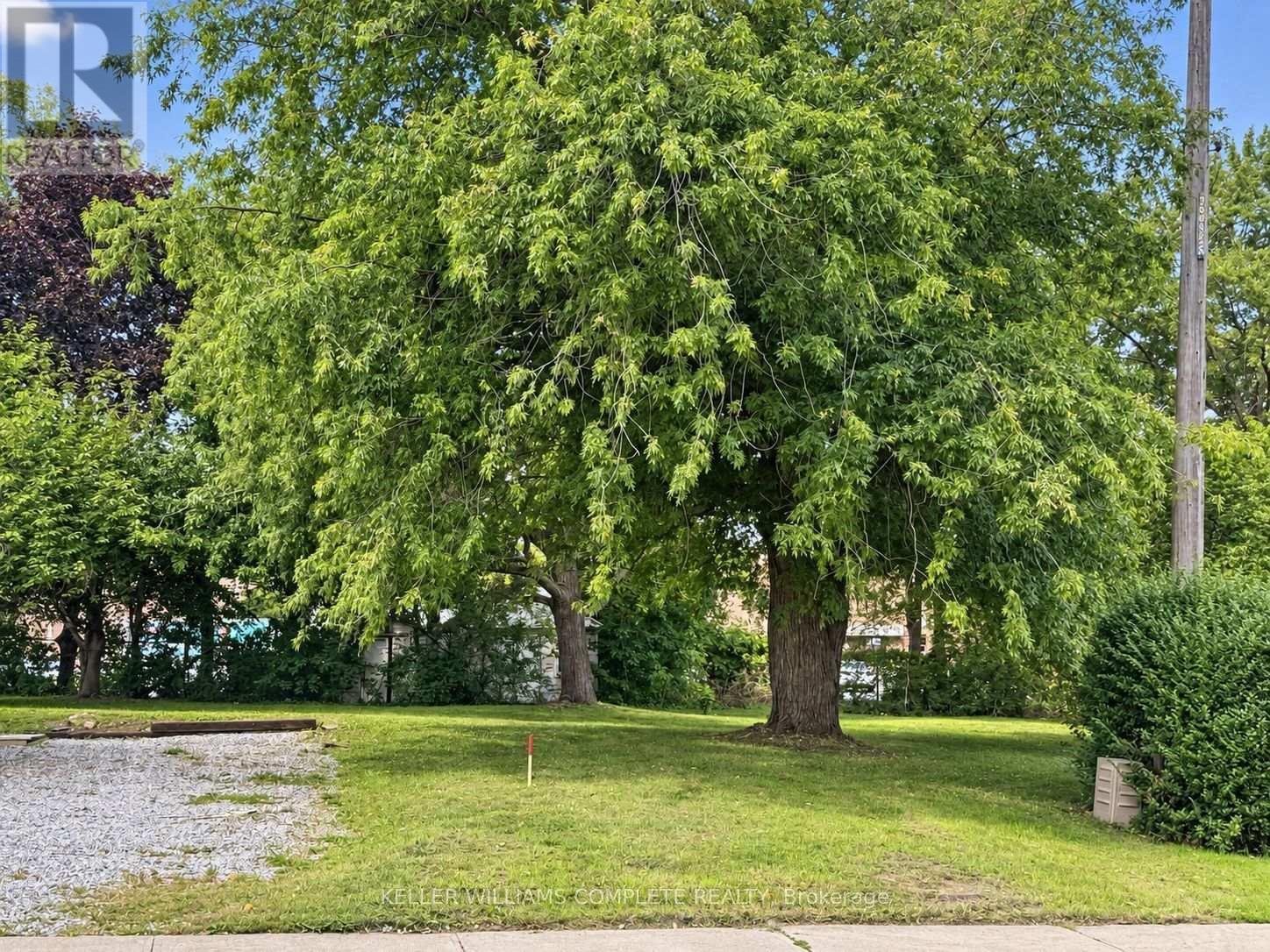 N/A Bunting Road, St. Catharines (E. Chester), ON