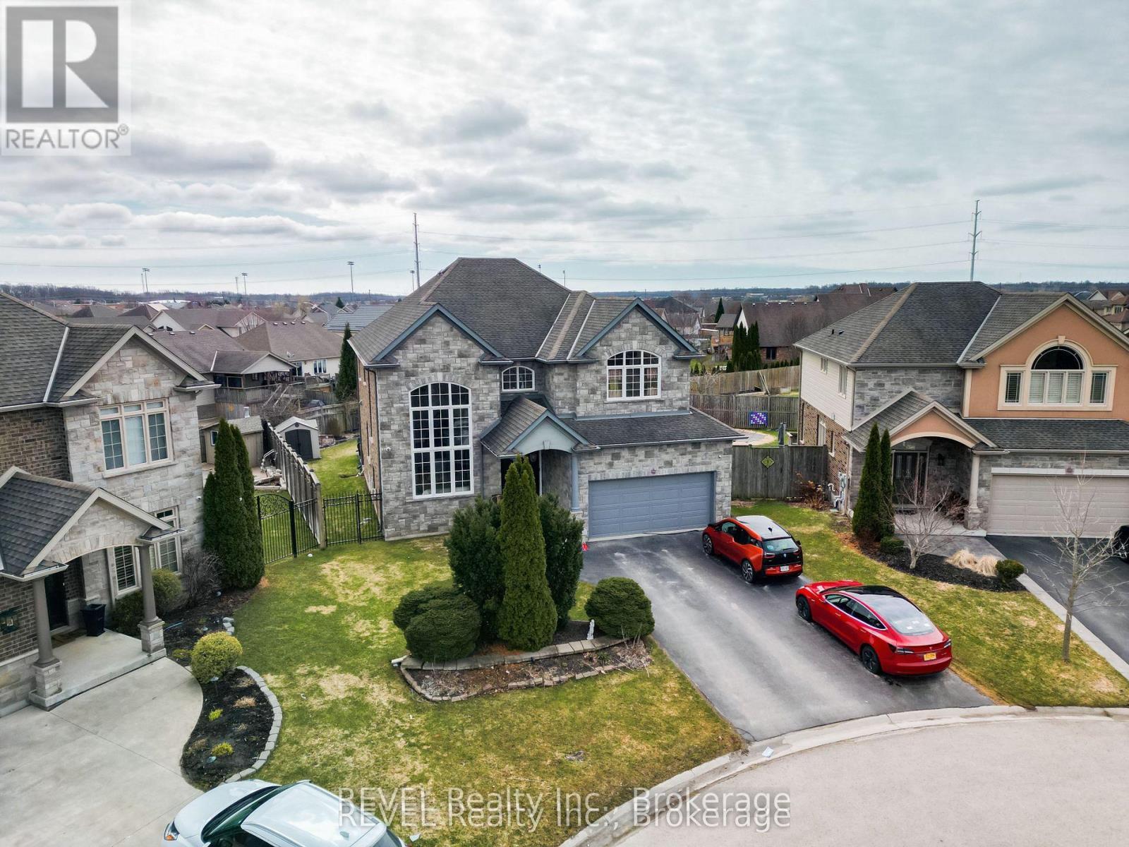 6600 Richard Crescent, Niagara Falls (Forestview), ON