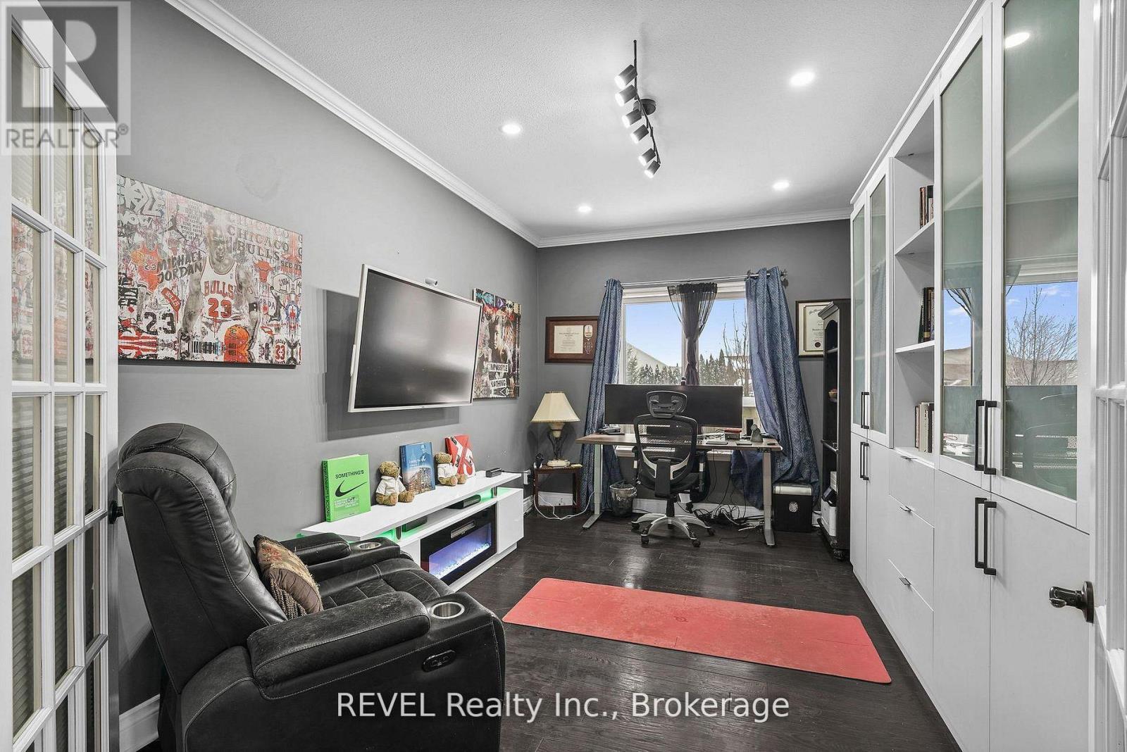 6600 Richard Crescent, Niagara Falls (Forestview), ON