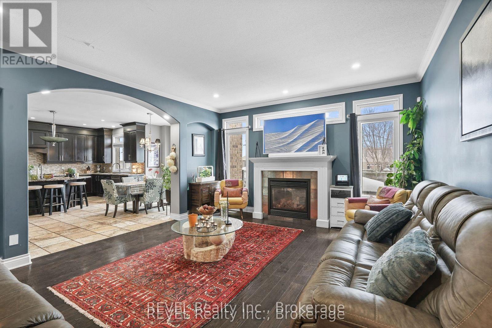 6600 Richard Crescent, Niagara Falls (Forestview), ON