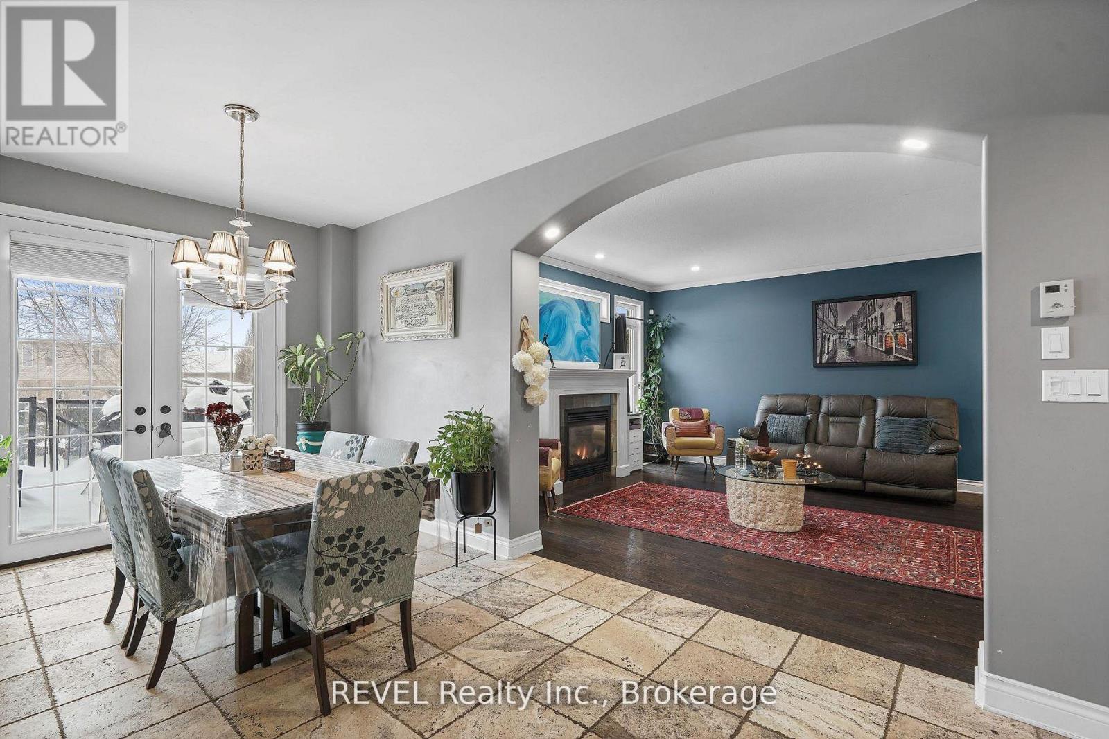 6600 Richard Crescent, Niagara Falls (Forestview), ON