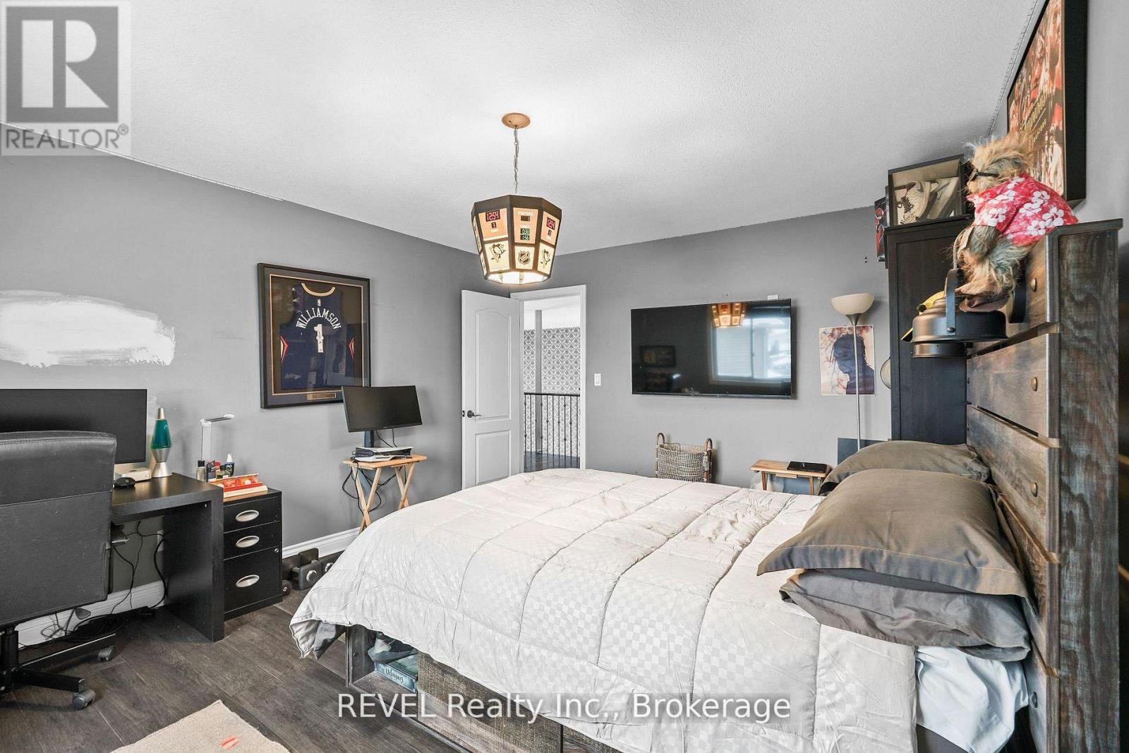 6600 Richard Crescent, Niagara Falls (Forestview), ON
