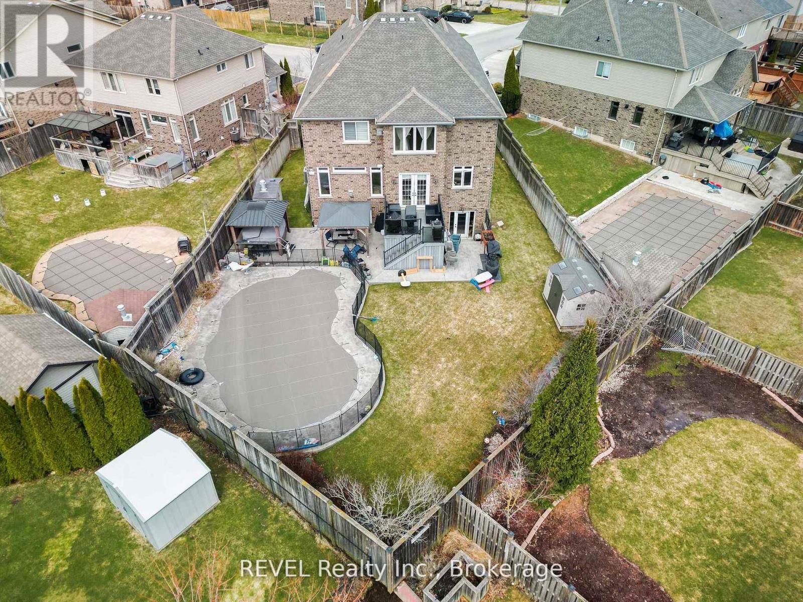 6600 Richard Crescent, Niagara Falls (Forestview), ON