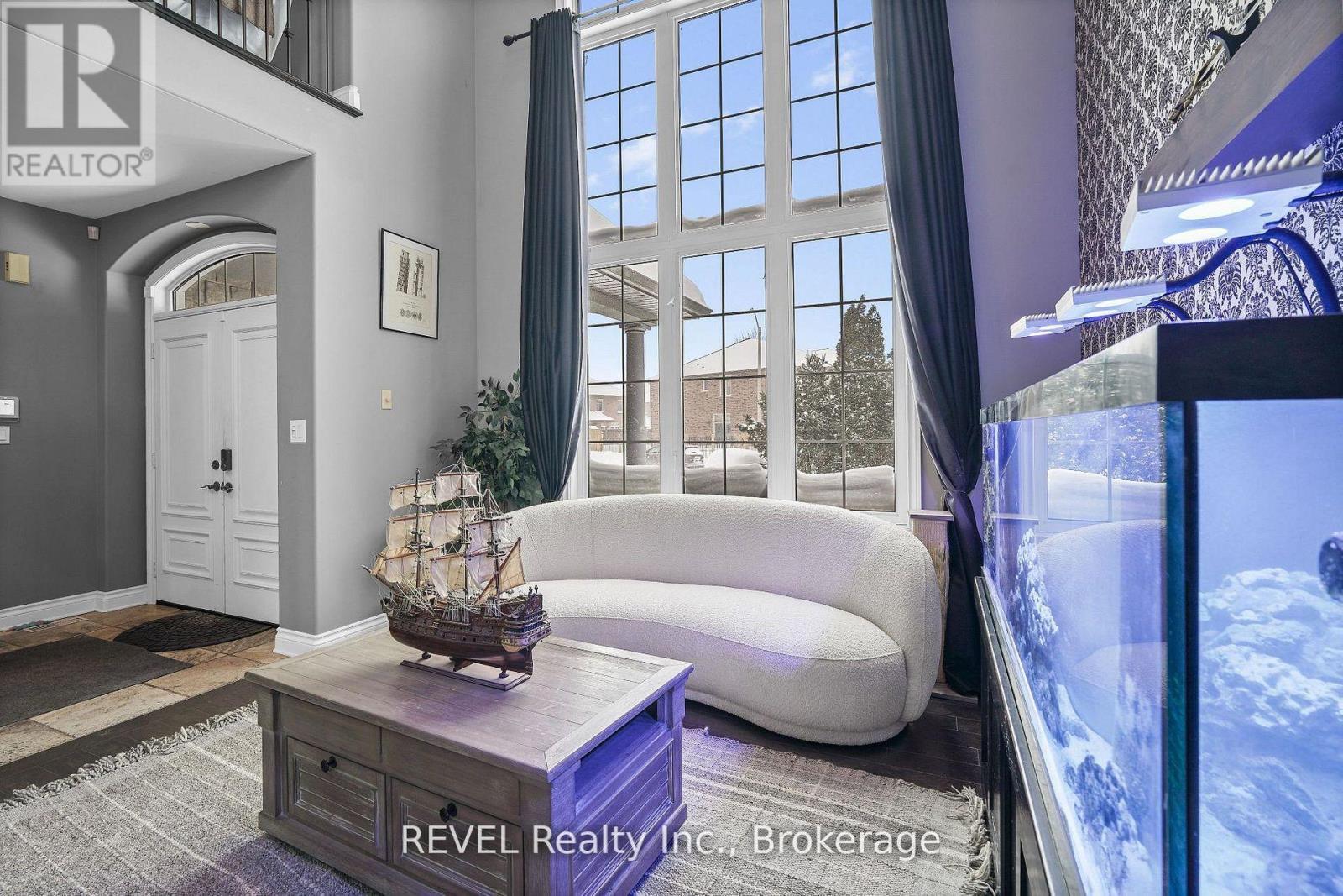 6600 Richard Crescent, Niagara Falls (Forestview), ON