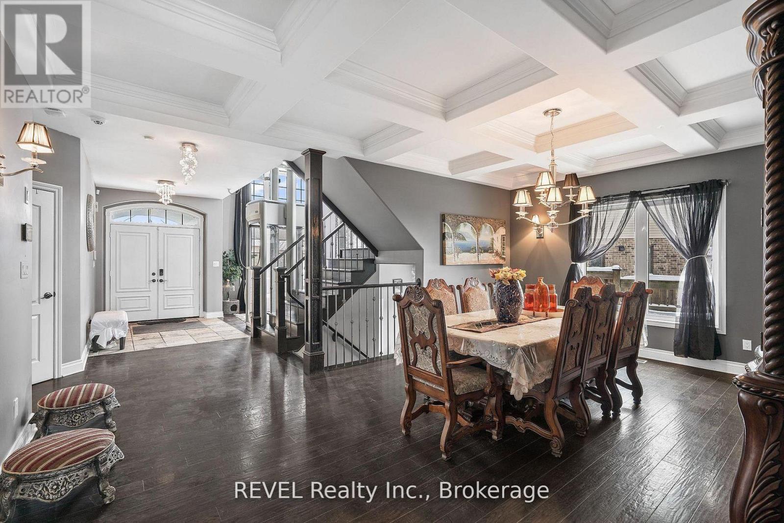 6600 Richard Crescent, Niagara Falls (Forestview), ON